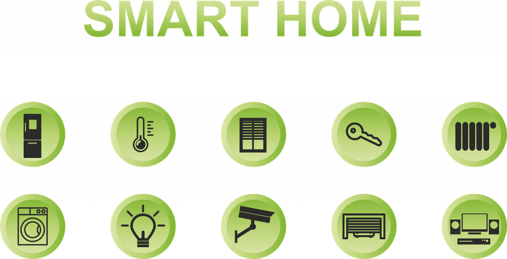 smart home