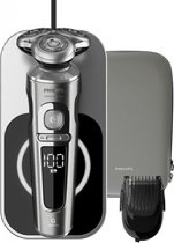 Philips Shaver S9000 Prestige SP9861/16