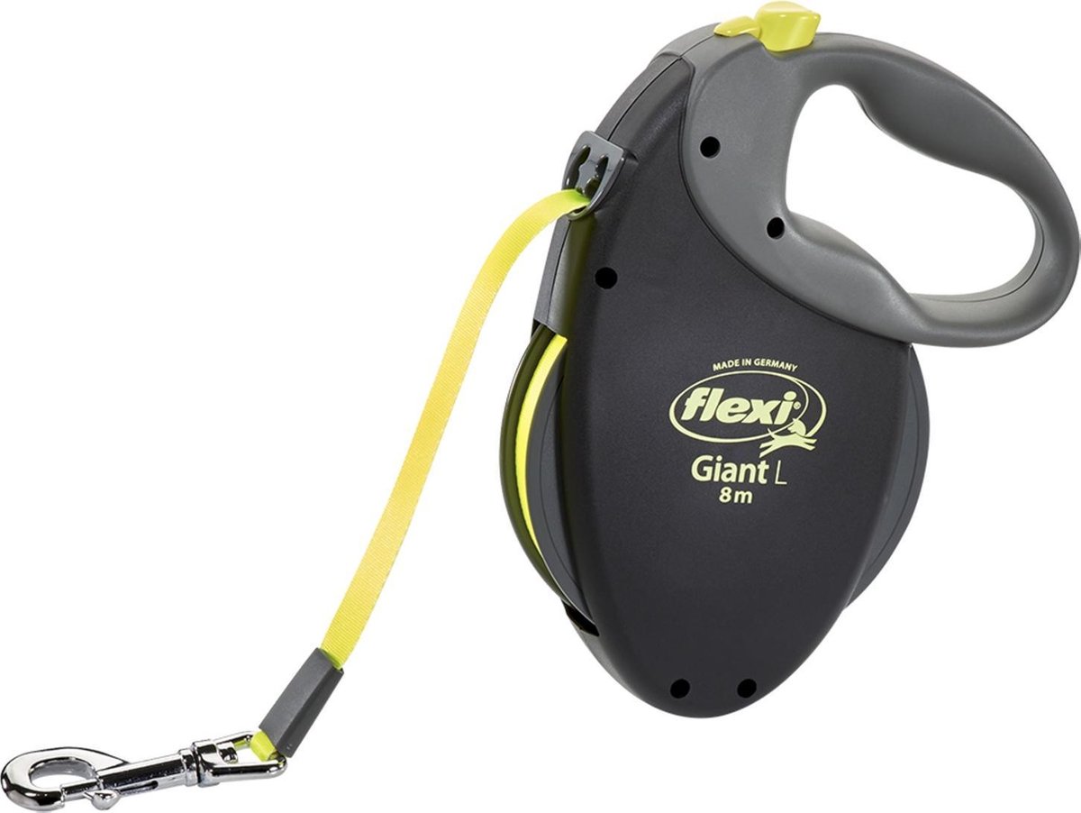 Flexi Giant Neon