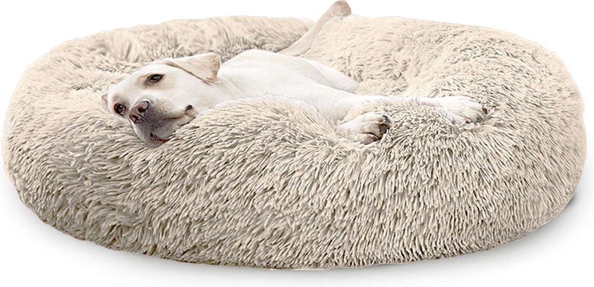 Pet Perfect Donut Hondenmand