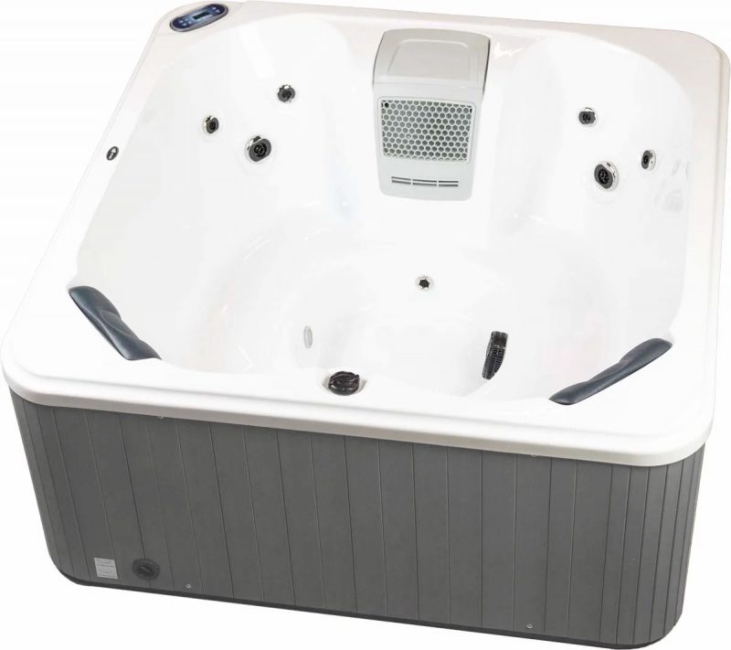 W'eau Skye spa