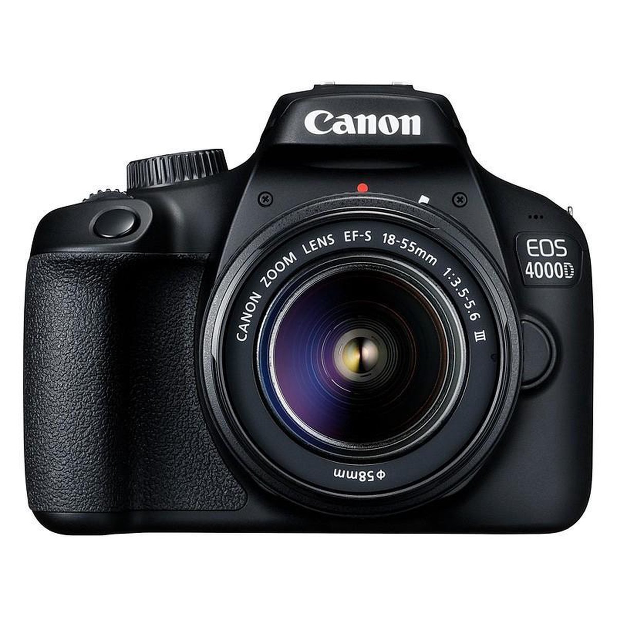 eos 4000d