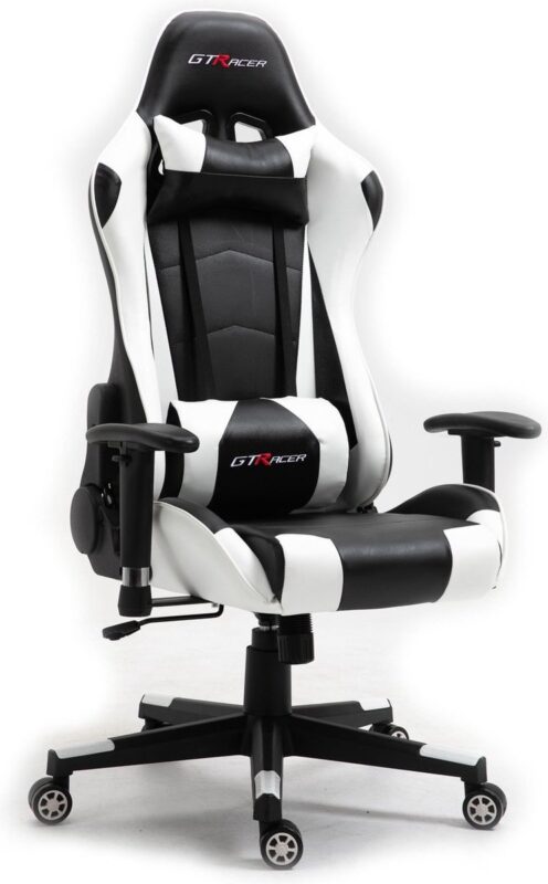GTRacer Pro - Game Stoel