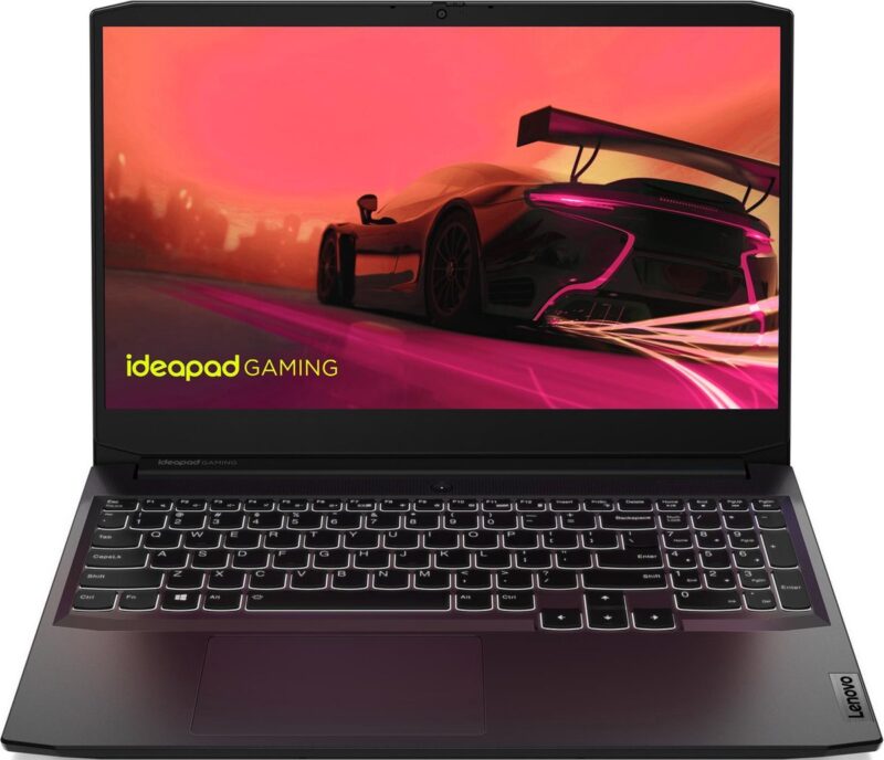 Lenovo IdeaPad Gaming 3 15ACH6 82K200MDMB Lenovo IdeaPad Gaming 3 15ACH6 82K200MDMB