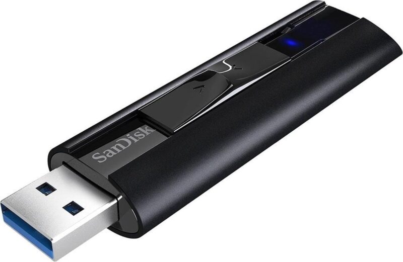 SanDisk USB Extreme PRO SFD 1TB