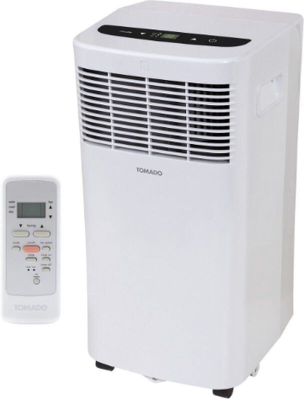 Tomado TMA7000W mobiele airco