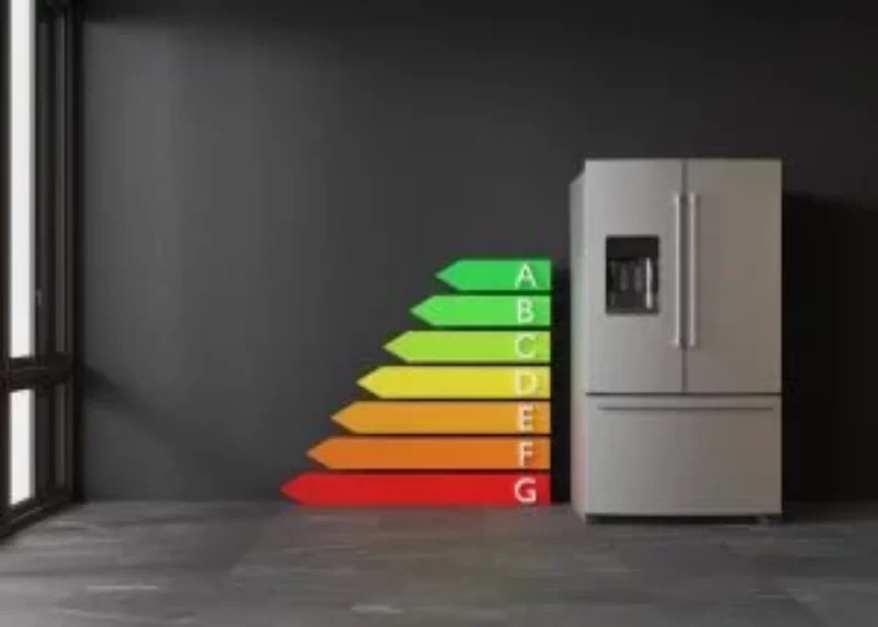 Energielabel