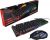 Gaming Keyboard RGB Verlicht Toetsenbord Met Stille Gaming Muis Set Toetsenbord Muis