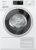 Miele TSF 763 WP – Warmtepompdroger – EcoSpeed & GreenPerformance